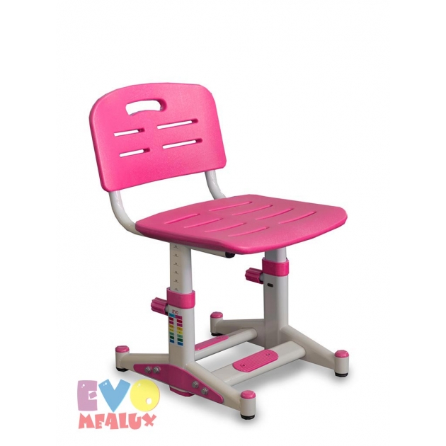 Детский стульчик Mealux EVO-301 PN New